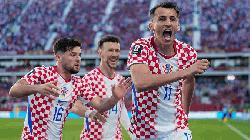 Budimir gives Croatia 1-0 win to eliminate Panama in Group L 
