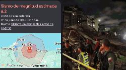 Seconds that matter: Android warning system proves effective