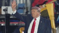 Senate Republicans reject Iran war powers resolution after Trump rebukes dissenters