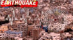 A Tale of Two Faults: Global seismic disasters reveal divergent realities in Japan, Venezuela