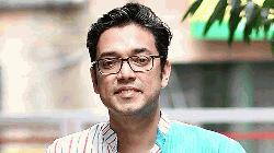 Dhaka concert of Anupam Roy postponed