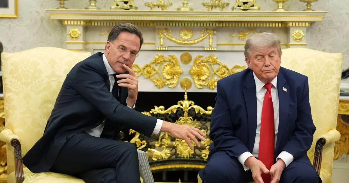Photo: AP