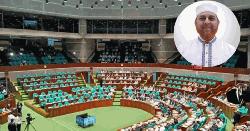 Poor law and order biggest hurdle to budget implementation: Jamaat MP
