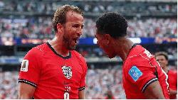 Bellingham and Kane shine as England sink Panama to top group 