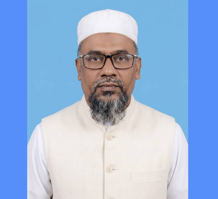 Maulana M.A. Karim Ibn Musabbir