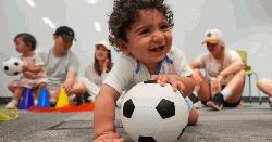 World Cup excitement can inspire a new generation of young soccer fans