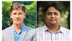 Law Reporters Forum gets new body