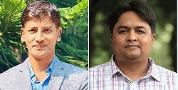 Muhammad Yeasin, Arafat Munna elected LRF president, general secretary