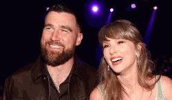 It's a love story: Taylor Swift and Travis Kelce are married 