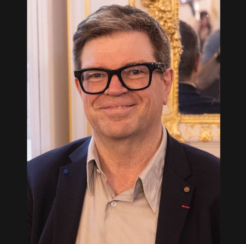 Yann LeCun