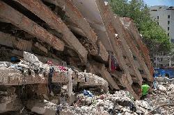 Venezuela quake death toll rises to nearly 3,000