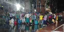 50 Bangladeshi trafficking victims repatriated from India