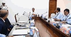 Tarique calls for protecting Gulshan-Banani-Baridhara Lake
