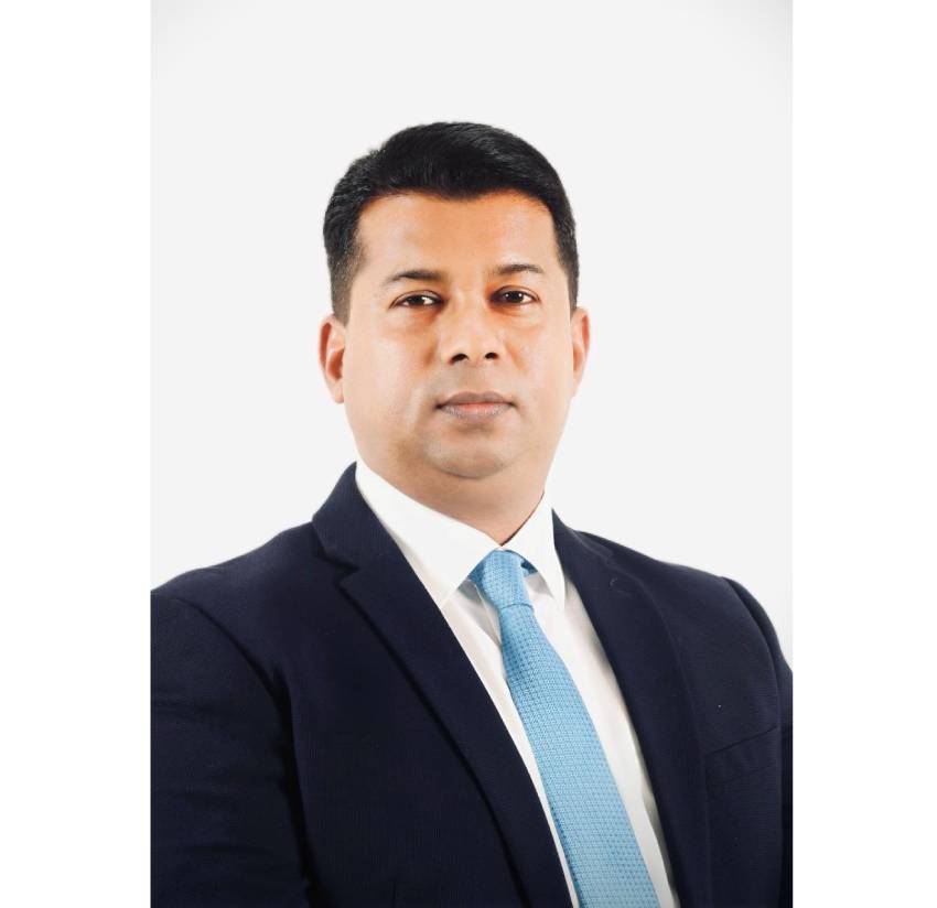 Mohammad Zahidul Islam Mian