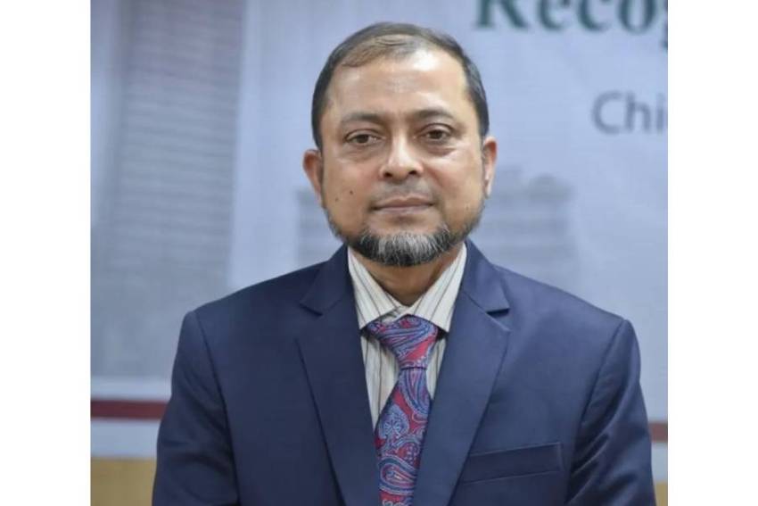 Md. Anisur Rahman