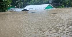 Short-term flood warning issued for Bandarban-Cox's Bazar-Feni