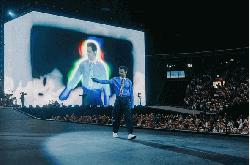 Harry Styles sets Wembley record with 12 sold-out shows