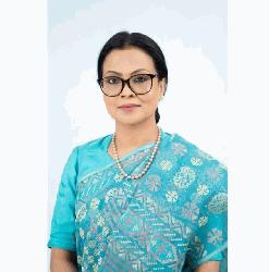 Sarwat Siraj to represent Bangladesh at IWG Global Summit