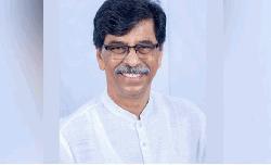Govt. updating fishermen database: Minister