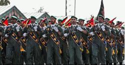 Iran vows response after US strikes on Sirik leave casualties