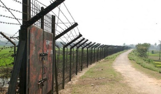 BGB foils bid to push 13 people into BD at Tetulia border