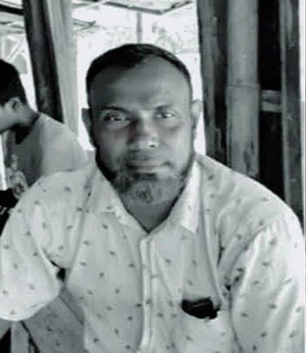 deceased Jinnat Ali