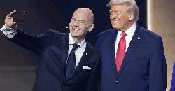 Trump to attend World Cup final on Sunday: White House