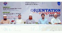 Brighton International School hosts orientation programme for 2026–27 academic year