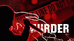 Husband detained for killing wife in Kalkini