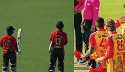 Bangladesh chasing 144 to win T20I series