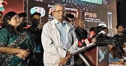 Drugs destroying society, collective resistance needed: Mirza Fakhrul