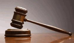 Man sentenced to death for murdering wife 