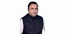 Muktagacha Juba-league leader held at Dhaka airport
