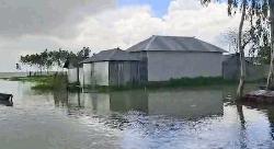 UP Chairman denies flooding claims