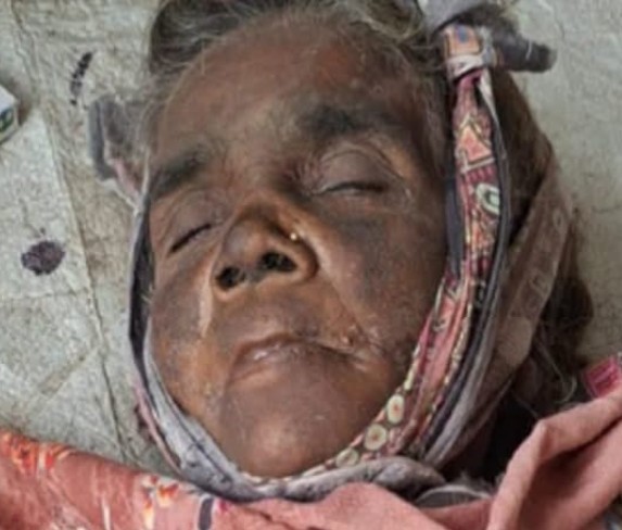 Unidentified elderly woman’s body recovered from Padma river bank in Kushtia