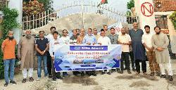 Eastern University Working Committee enjoys memorable retreat to Nikli Haor 