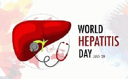 World Hepatitis Day today, calls to raise  awareness