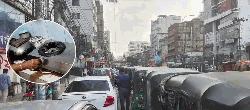Severe gas crisis hits households and industries; Long queues at CNG stations