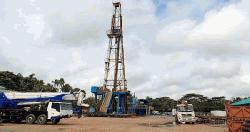 New gas well found in Noakhali, drilling under way