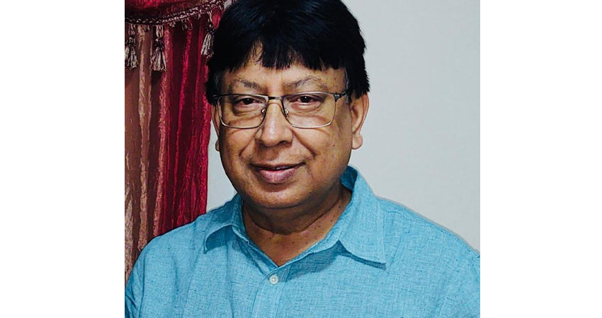 Zulfikar Rehman Fulu faces probe calls over money laundering claims