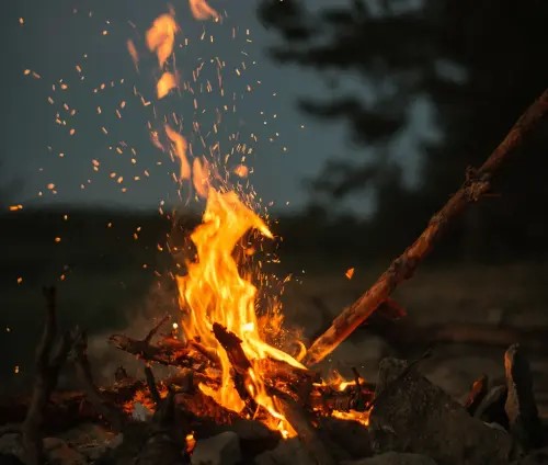Symbolic Photo