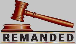 Court grants five day remand for banned BSL leader Nibas Majumdar 