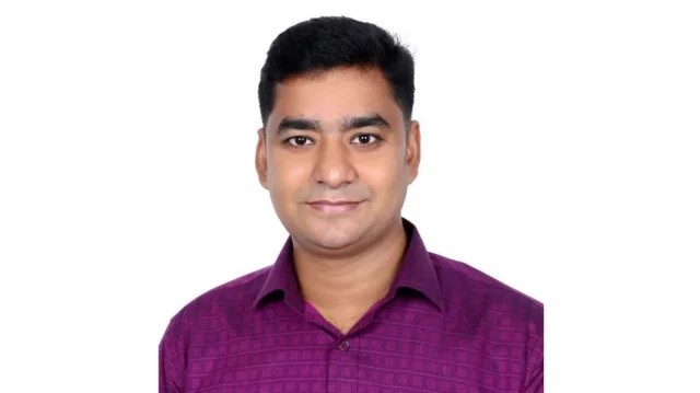 Nasir Uddin Nasir