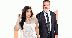 Russell Crowe, Priyanka Chopra to star in sci-fi thriller 'Bluefly'