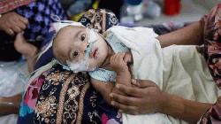 Measles outbreak: 4 deaths, 99 new cases reported