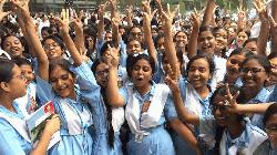 SSC results to be published Monday: How to check