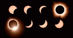 Nearly 1 Billion people to see Aug 12 solar eclipse