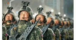 North Korea to send another 50,000 troops to Russia, Zelensky claims