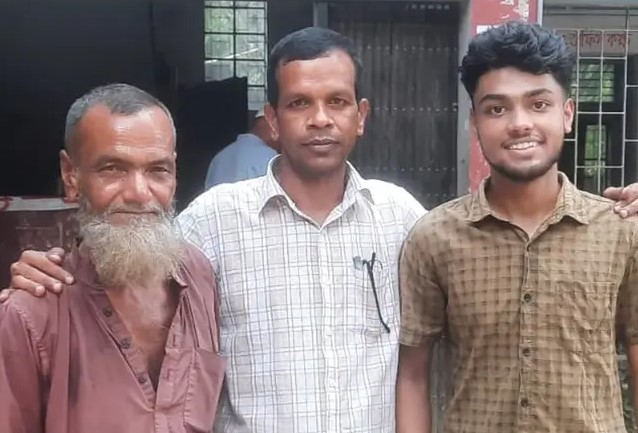 Collected Photo