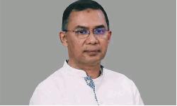 PM wishes Malaysian PM speedy recovery